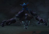 Image of Barnacle Brashe