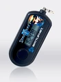 Q4 2009 Authenticator, featuring StarCraft II's Tychus Findlay