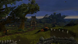 Bradensbrook in Val'sharah