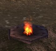 Brazier of Everfount