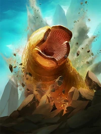 Image of Carrion Grub