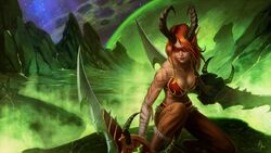 Demon Hunter by KostanRyuk.jpg