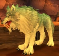 Drakan's regular model in Alterac Valley.