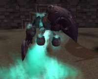 Image of Gargoral the Water Lord