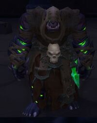 Image of Gorebound Bloodletter