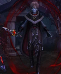 Image of Grand Inquisitor Aurica