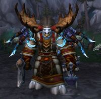 Image of Grand Spiritwalker Ko