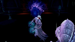 Greedy Grove-killing Drust