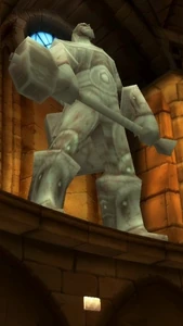 Image of Harthal Truesight