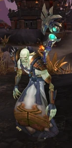 Image of James McCoy