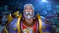 Leeroy in the Hearthstone: The League of Explorers trailer.