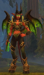 Image of Mistress Alluradel