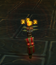 Party Totem