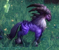 Image of Pearlfur Grazer