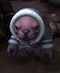 Image of Pip