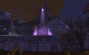 The Rune of Jin'yael