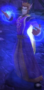 Image of Severed Spirit