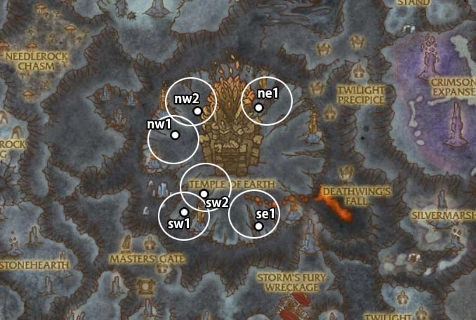 Aeonaxx - Wowpedia - Your wiki guide to the World of Warcraft