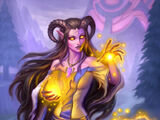 Draenei