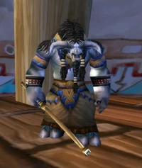 Image of Tigor Skychaser