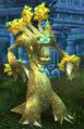 A treant in WoW.