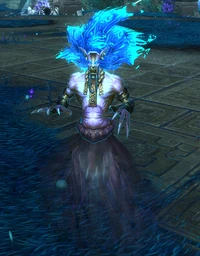 Image of Vengeful Gurthani Spirit