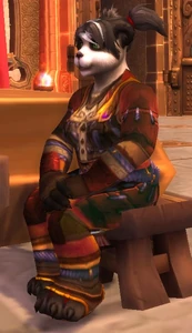 Image of Waina Steelpaw