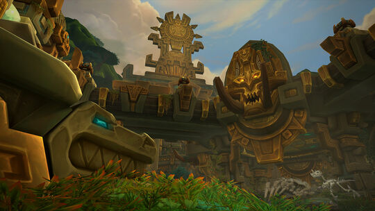 WoWBlog Zuldazar Image 06