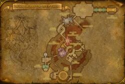 Wow Classic Brd Map Blackrock Depths Wowpedia Your Wiki Guide To The World Of Warcraft