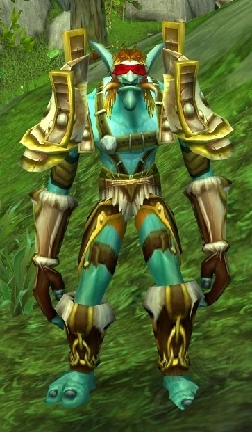 Zin'Jun - Wowpedia - Your wiki guide to the World of Warcraft