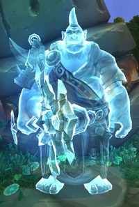 Image of Ancient Waygate Protector