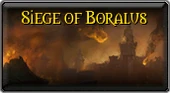 Siege of Boralus