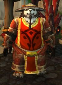 Image of Chi-Ro the Skytamer