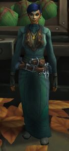 Image of Cynthia Sprout