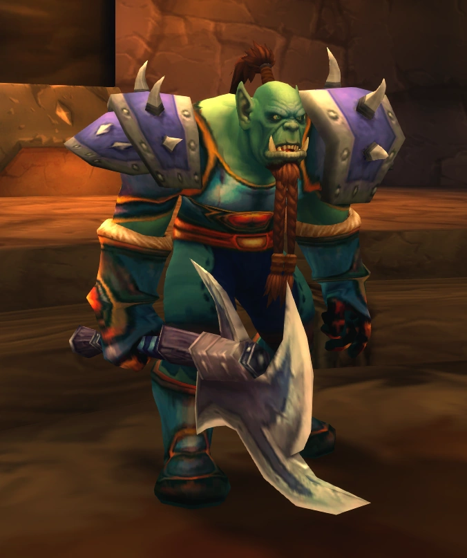 Icewing Warmaster (1)
