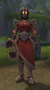 Image of Echo of Myzrael