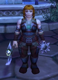 Image of Fern Greenfoot