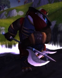 Image of Fo Sho Knucklebump