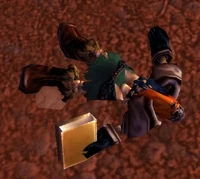 Image of Henrig Lonebrow