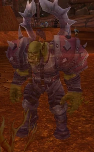 Image of Honored Ancestor