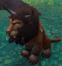 Image of Keese Featherhoof