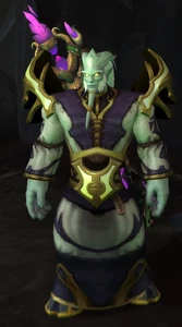 Image of Lightforged Battlemage