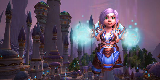 Mage preview Arcane