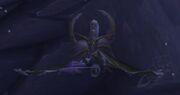 Malace Shade at Frostwind Crag