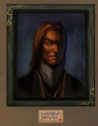 Human Male