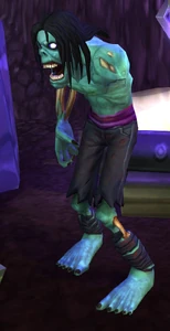 Image of Shambling Assistant