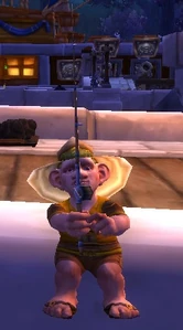 Image of Shipyard Angler