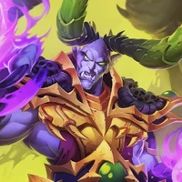 Image of Tichondrius