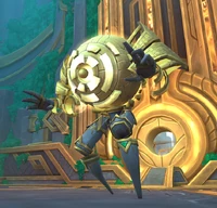 Image of Vigilant Guardian