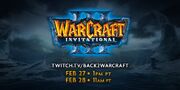 Warcraft III Invitational